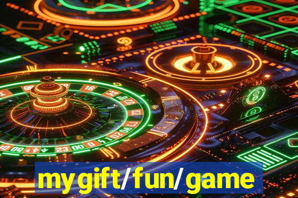 mygift/fun/game