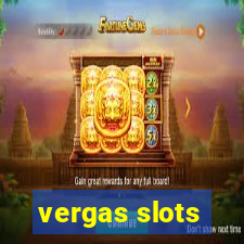 vergas slots