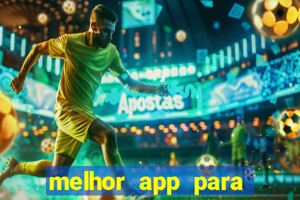 melhor app para jogar e ganhar dinheiro