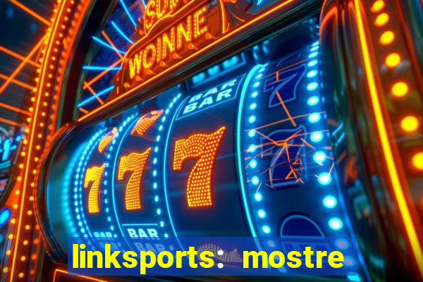 linksports: mostre seu jogo