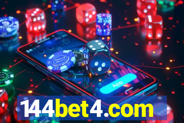 144bet4.com