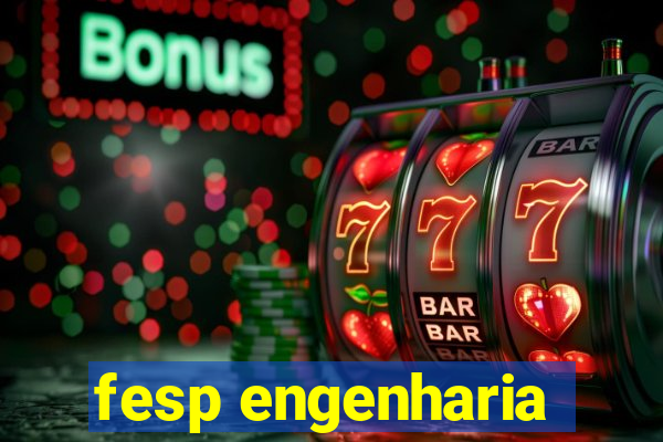 fesp engenharia