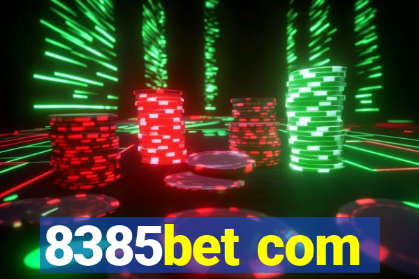 8385bet com