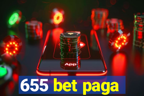 655 bet paga