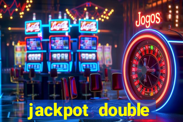 jackpot double casino slots 777