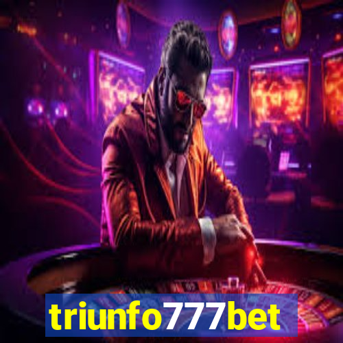 triunfo777bet