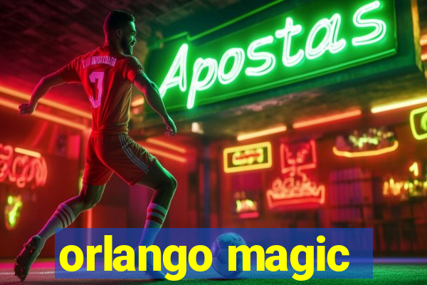 orlango magic