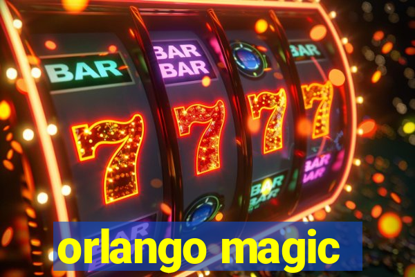 orlango magic