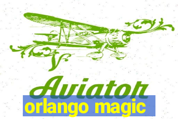 orlango magic