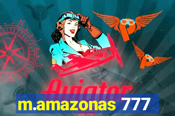 m.amazonas 777