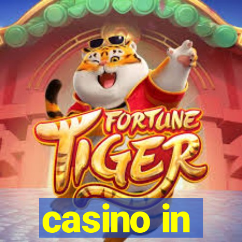 casino in