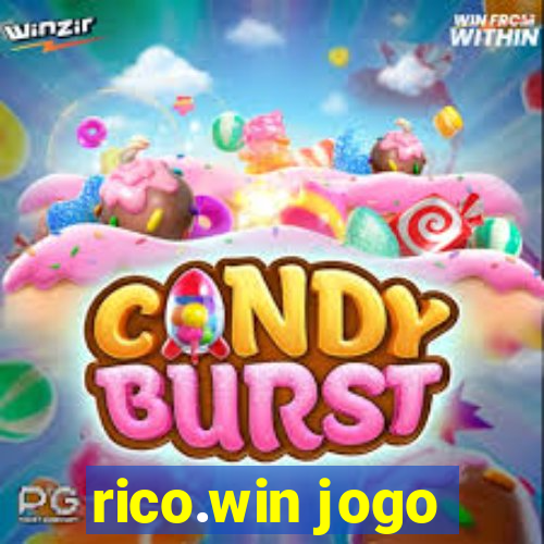 rico.win jogo