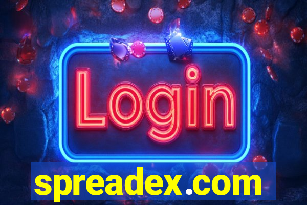 spreadex.com