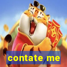 contate me