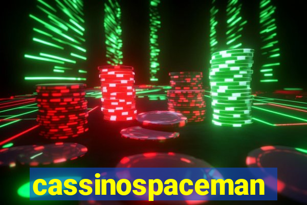 cassinospaceman