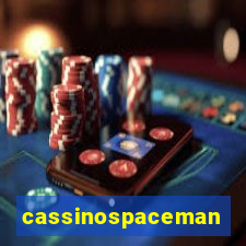 cassinospaceman