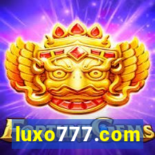 luxo777.com