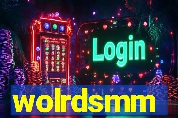 wolrdsmm