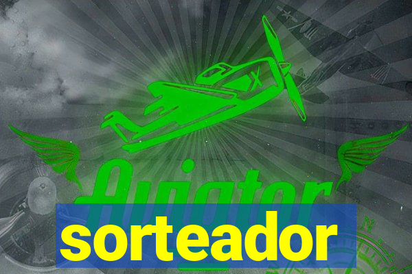 sorteador