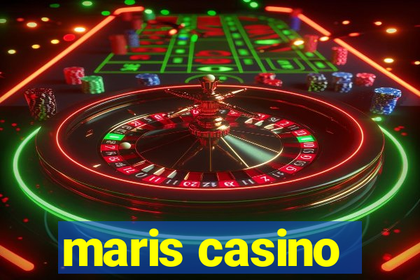 maris casino