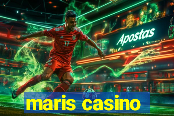 maris casino