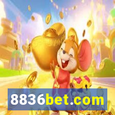 8836bet.com