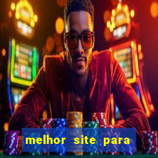 melhor site para analisar jogos de futebol