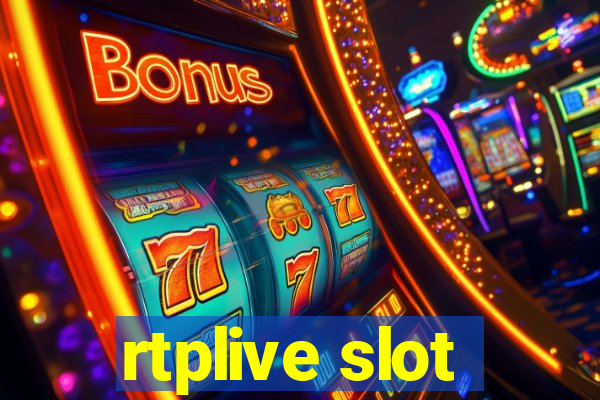 rtplive slot