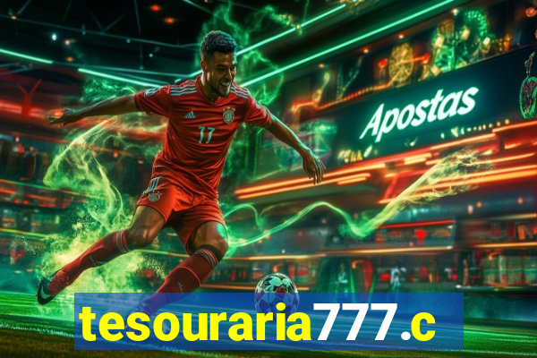 tesouraria777.com