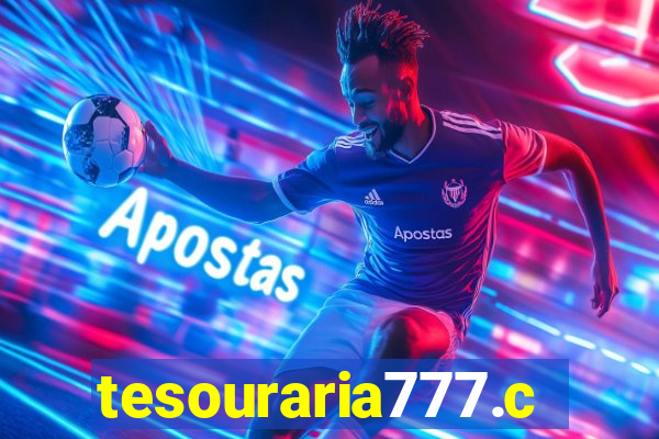 tesouraria777.com