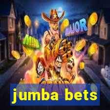 jumba bets