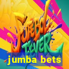 jumba bets