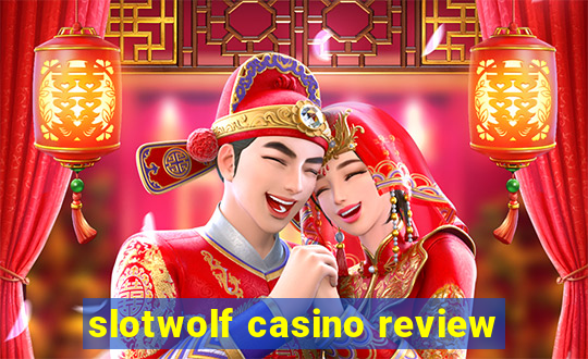 slotwolf casino review