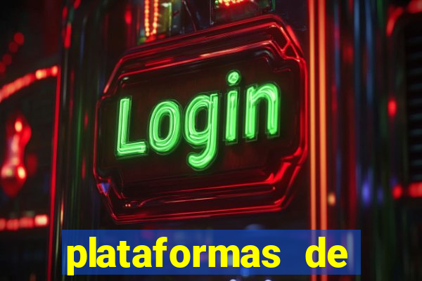 plataformas de jogos win