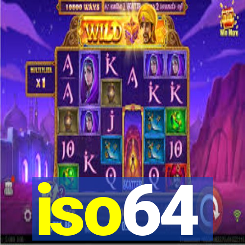 iso64