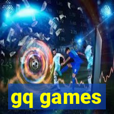 gq games