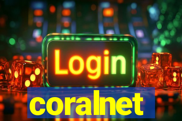 coralnet