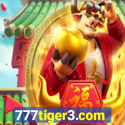 777tiger3.com