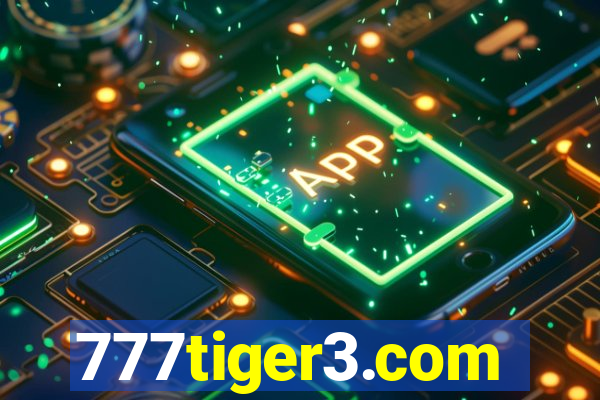 777tiger3.com