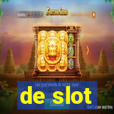 de slot