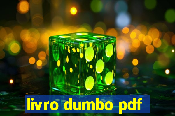 livro dumbo pdf