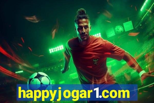 happyjogar1.com