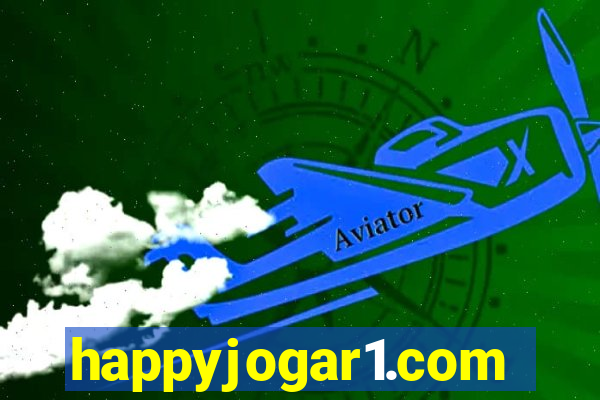 happyjogar1.com