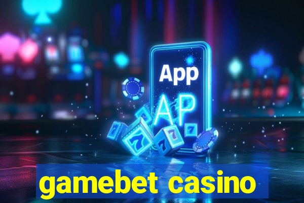 gamebet casino