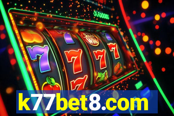 k77bet8.com