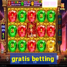 gratis betting