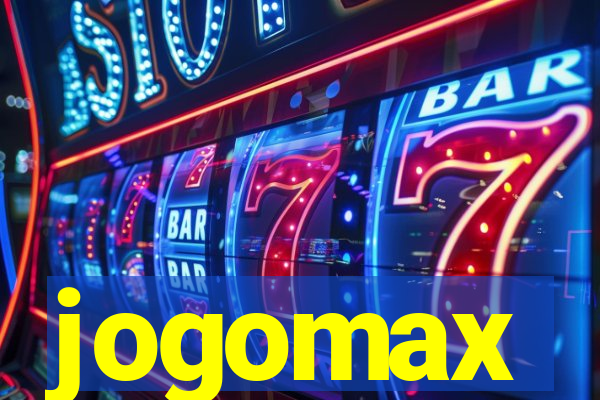 jogomax