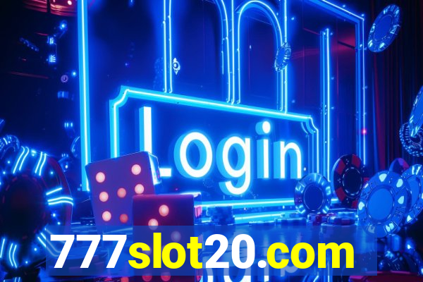 777slot20.com