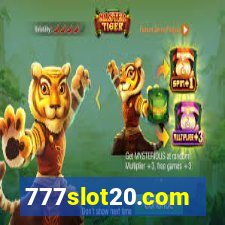 777slot20.com