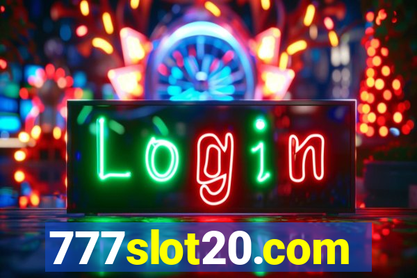 777slot20.com